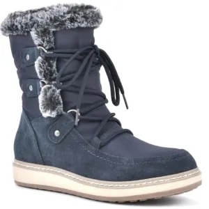 NEW White Mountain Tansley Cold Weather Boots