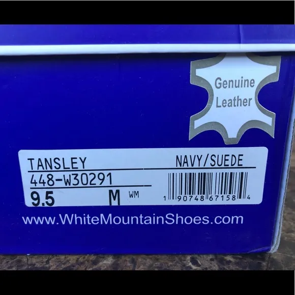 NEW White Mountain Tansley Cold Weather Boots