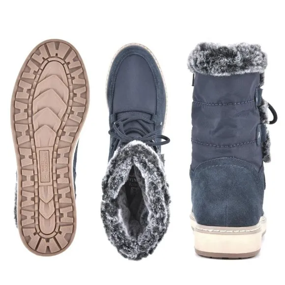 NEW White Mountain Tansley Cold Weather Boots