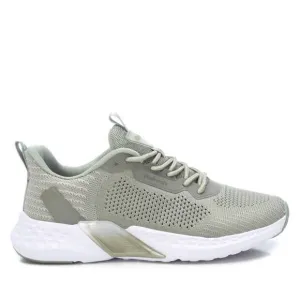 NEW XTI women's walking sneakers in kakhi