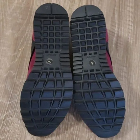 (New) Amalfi by Rangoni Firenze‎ Francesco Slip-On Sneaker