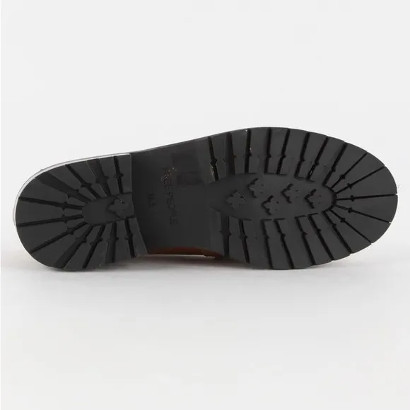 New🌟Free People Liv loafers