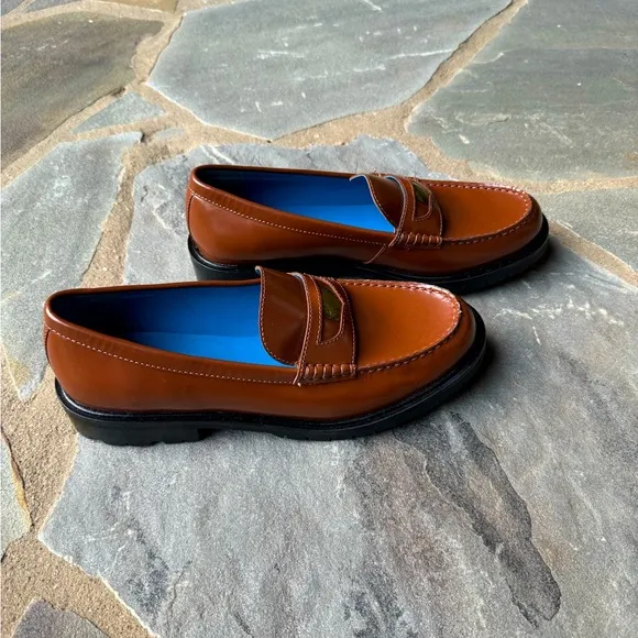 New🌟Free People Liv loafers