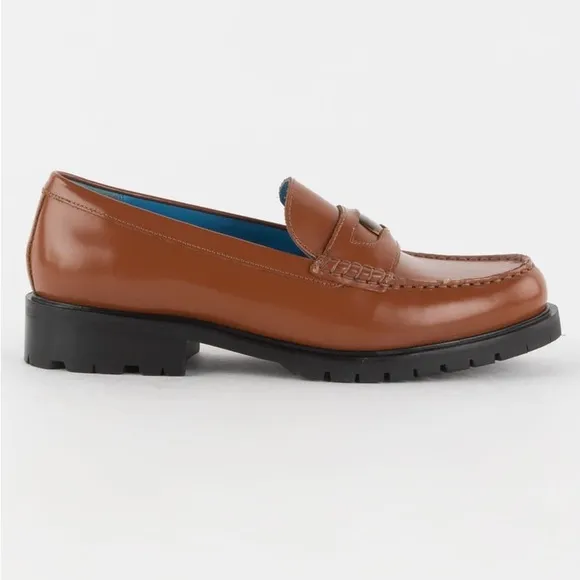 New🌟Free People Liv loafers