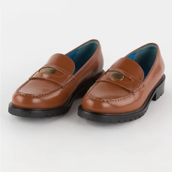 New🌟Free People Liv loafers