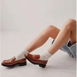 New🌟Free People Liv loafers