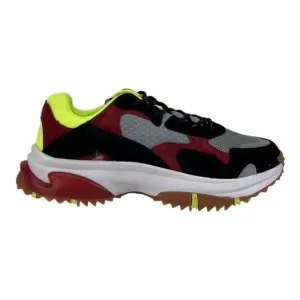 New SNKR Project Men Fashion Sneakers Prospect Park Laces US 10.5 Running Shoes
