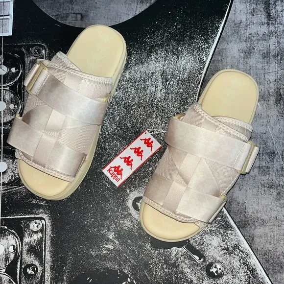 NIB Kappa Slides