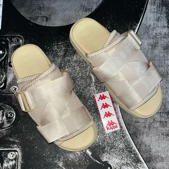 NIB Kappa Slides