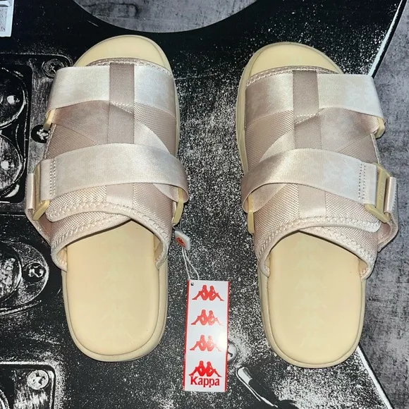 NIB Kappa Slides
