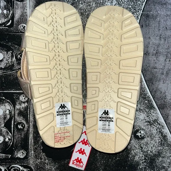 NIB Kappa Slides
