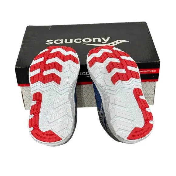 NIB! Saucony Kids Cohesion KDZ Sneakers - Little Kid Size 5.5W