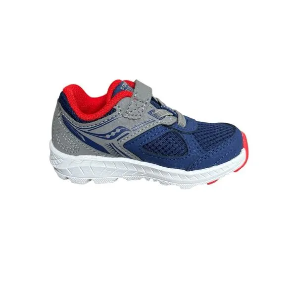 NIB! Saucony Kids Cohesion KDZ Sneakers - Little Kid Size 5.5W