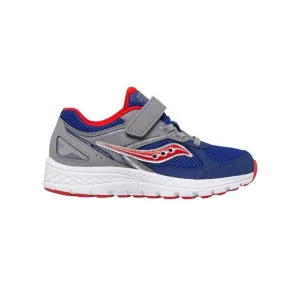 NIB! Saucony Kids Cohesion KDZ Sneakers - Little Kid Size 5.5W