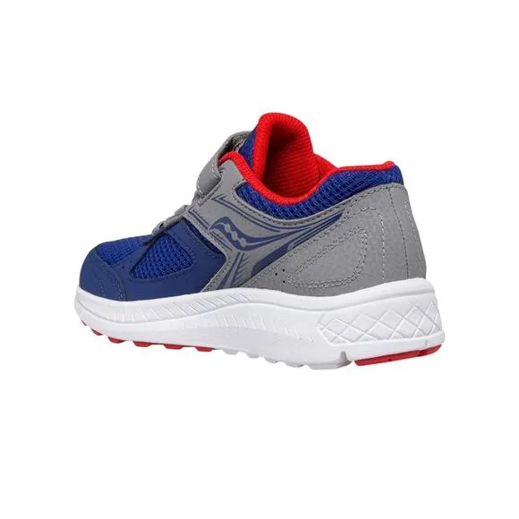 NIB! Saucony Kids Cohesion KDZ Sneakers - Little Kid Size 5.5W