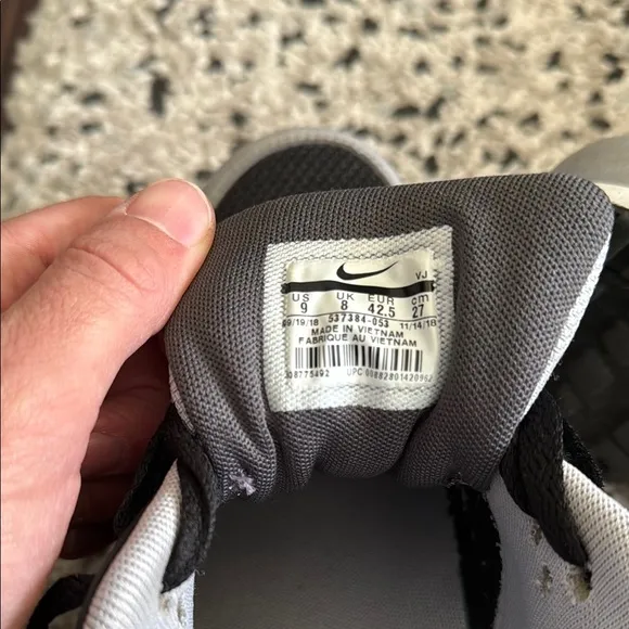 Nike Air Max Men's Sneakers