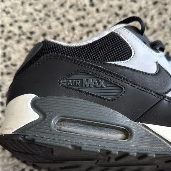 Nike Air Max Men's Sneakers
