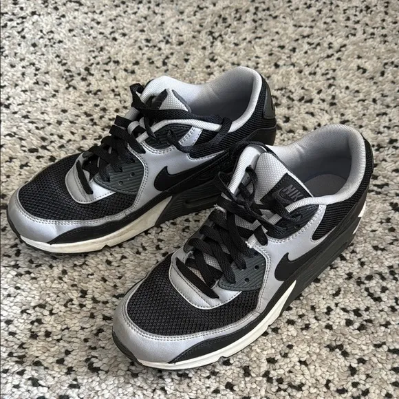 Nike Air Max Men's Sneakers