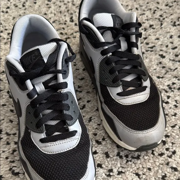 Nike Air Max Men's Sneakers