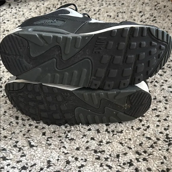 Nike Air Max Men's Sneakers
