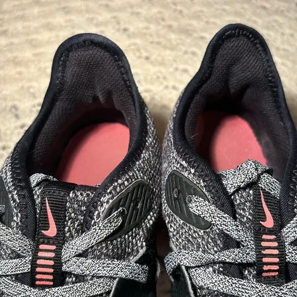 Nike AIR Max Sequent 3 (GS) Girls Fashion Sneakers