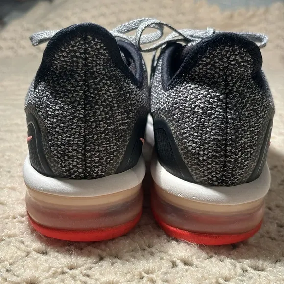 Nike AIR Max Sequent 3 (GS) Girls Fashion Sneakers