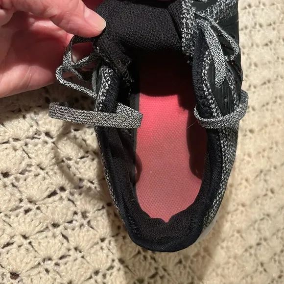 Nike AIR Max Sequent 3 (GS) Girls Fashion Sneakers