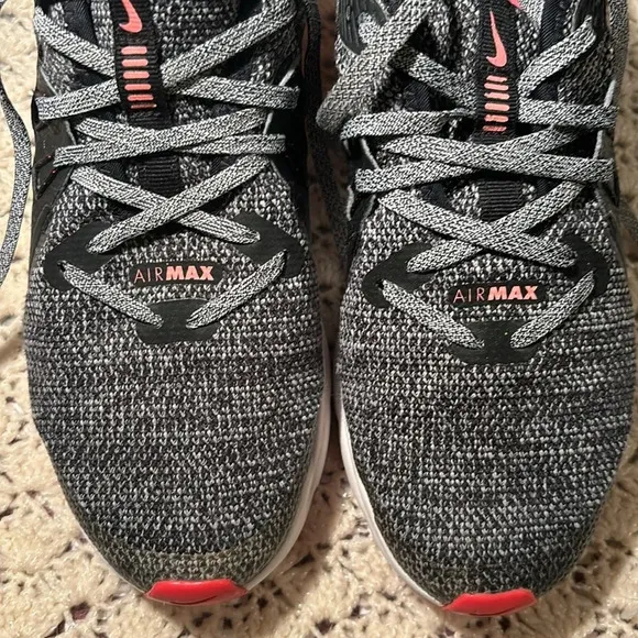 Nike AIR Max Sequent 3 (GS) Girls Fashion Sneakers