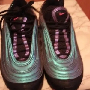 NIKE Air Max Sneakers for Children