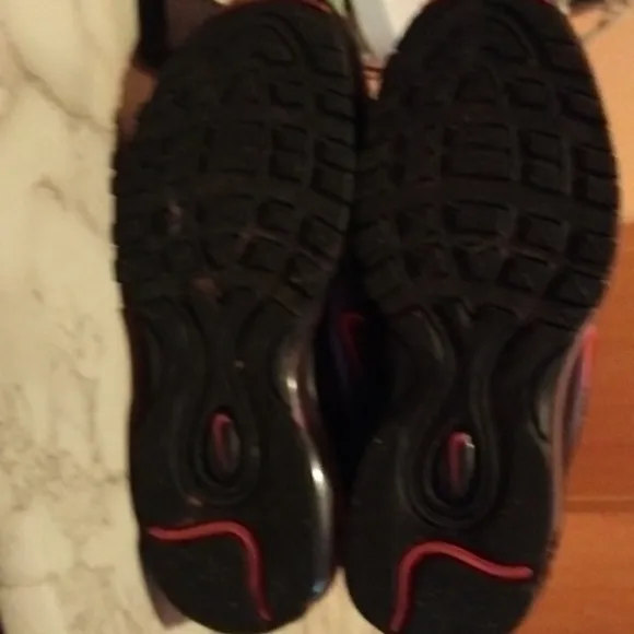 NIKE Air Max Sneakers for Children