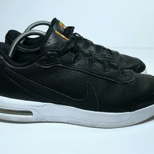 Nike Air Max Vapor Wing Premium Leather Sneakers
