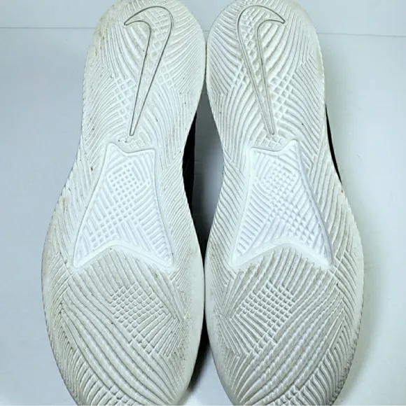 Nike Air Max Vapor Wing Premium Leather Sneakers