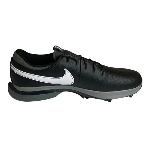 Nike Air Zoom Victory Tour 3 Men's Golf Shoes Black/Iron Grey Sz. 14 DV6798-010