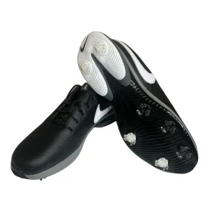 Nike Air Zoom Victory Tour 3 Men's Golf Shoes Black/Iron Grey Sz. 14 DV6798-010