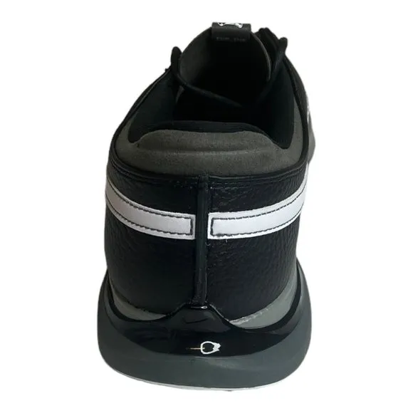 Nike Air Zoom Victory Tour 3 Men's Golf Shoes Black/Iron Grey Sz. 14 DV6798-010