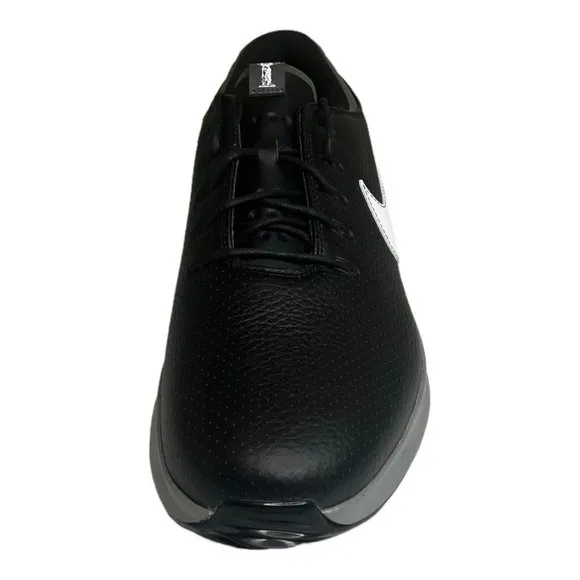 Nike Air Zoom Victory Tour 3 Men's Golf Shoes Black/Iron Grey Sz. 14 DV6798-010