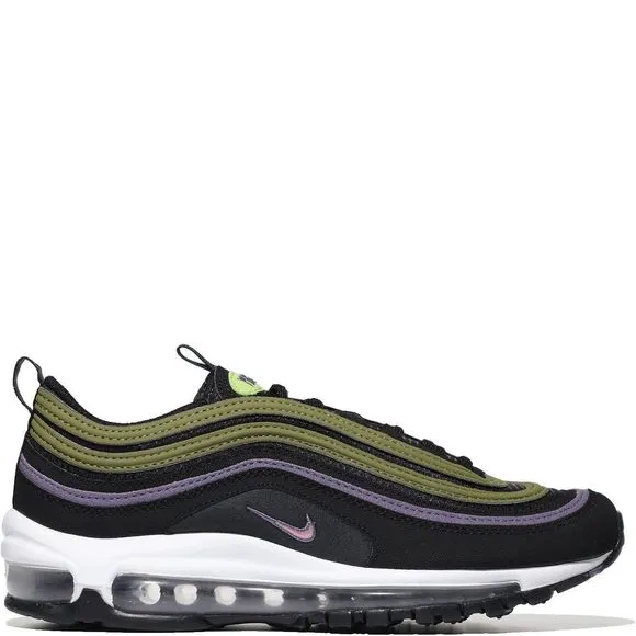 Nike Big Kids Air Max 97 GS Fashion Sneakers Size 6