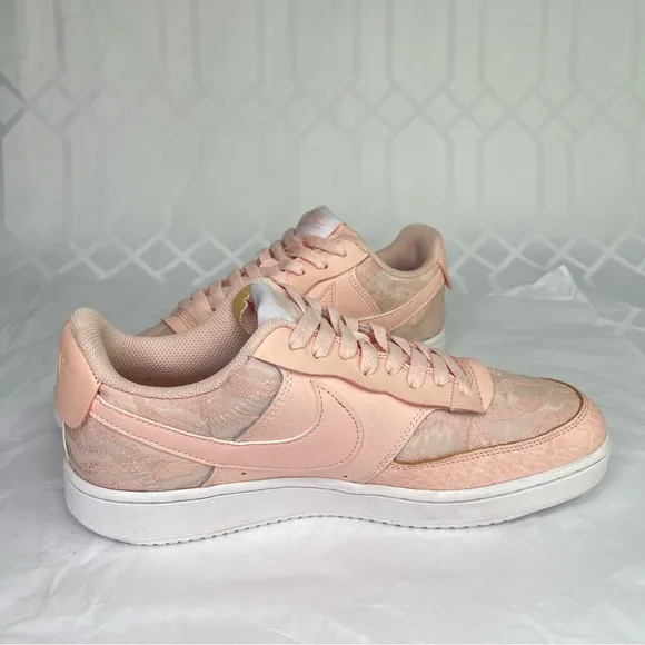 Nike Court Vision Women's Sneakers Size 10