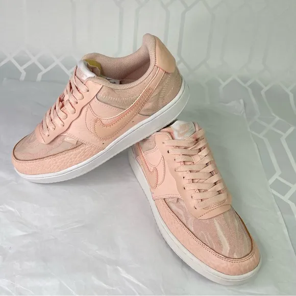 Nike Court Vision Women's Sneakers Size 10