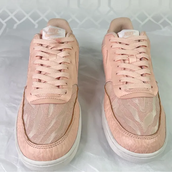 Nike Court Vision Women's Sneakers Size 10