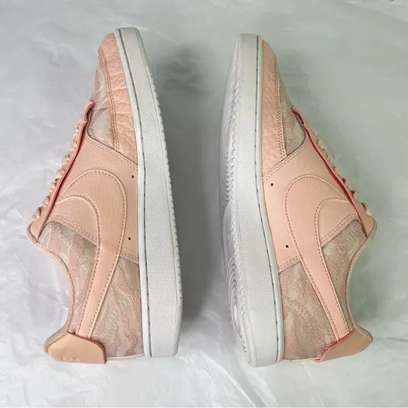 Nike Court Vision Women's Sneakers Size 10