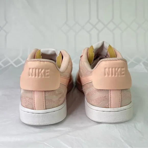 Nike Court Vision Women's Sneakers Size 10