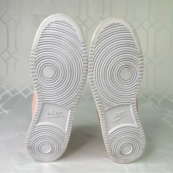 Nike Court Vision Women's Sneakers Size 10