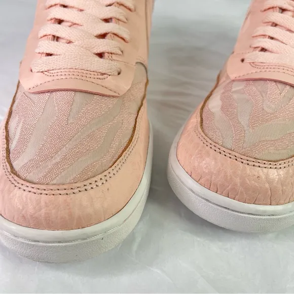 Nike Court Vision Women's Sneakers Size 10