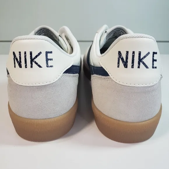 Nike Killshot 2 Leather Midnight Navy 432997-107 Casual Fashion Sneakers sz 11.5