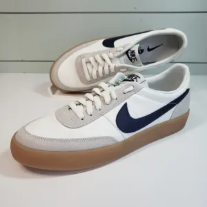 Nike Killshot 2 Leather Midnight Navy 432997-107 Casual Fashion Sneakers sz 11.5