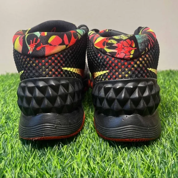 Nike Kyrie 1 Dream Black Red Irving