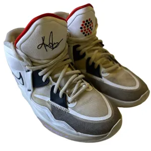 Nike Kyrie Irving 8‎ Infinity High-Top Sneakers Youth Size 6 DD0334-101