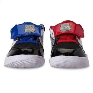Nike toddler boys Team Hustle D 9