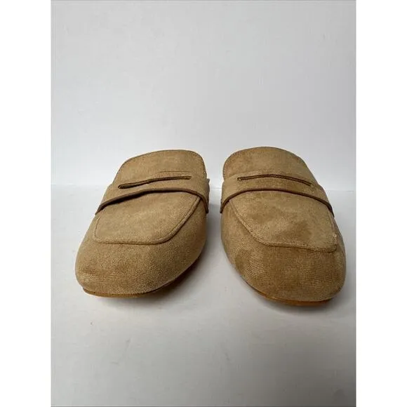NWOB Boutique by Corkys: Its Fall Y'all Loafer Size 8